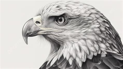 black and white eagle photo|eagle black and white sketch.